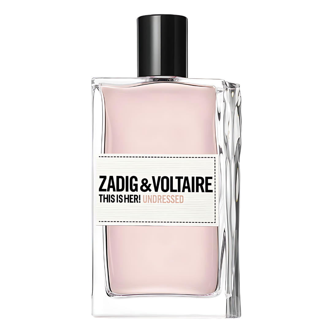 Zadig & Voltaire This Is Her! Undressed EDP 100 ml