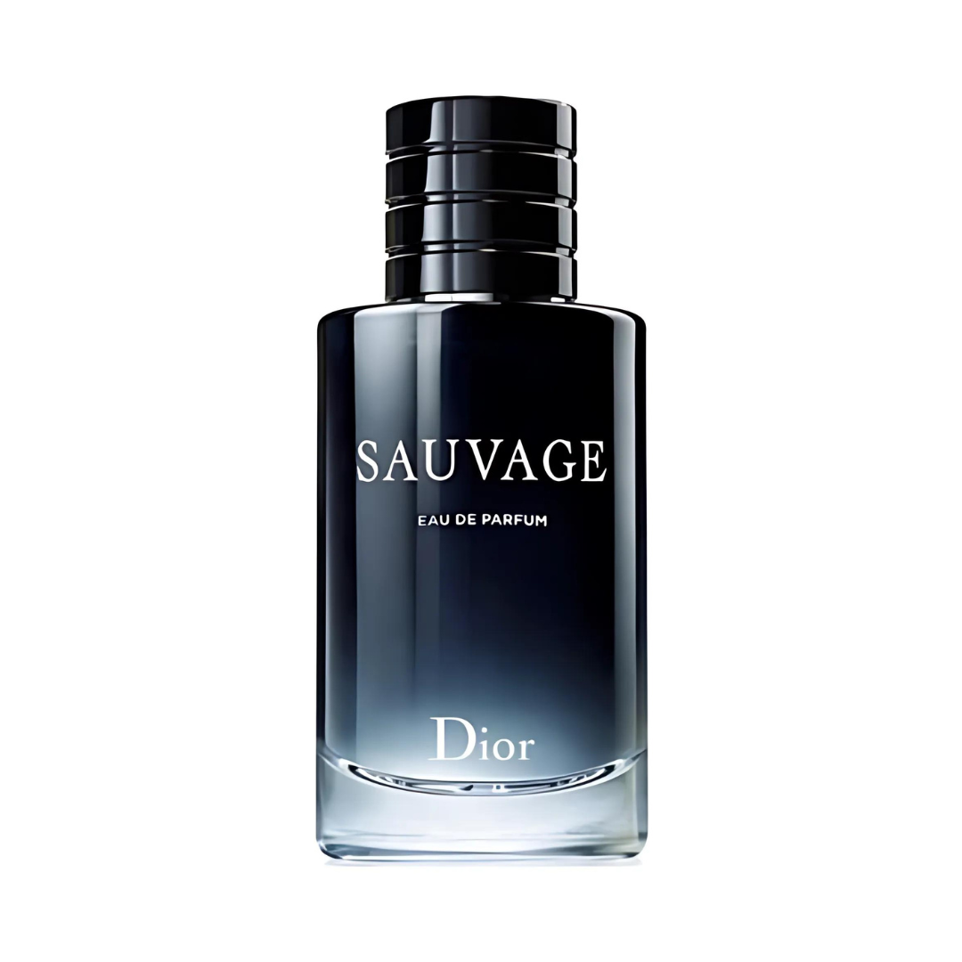 Dior Sauvage EDP 100 ml teszter